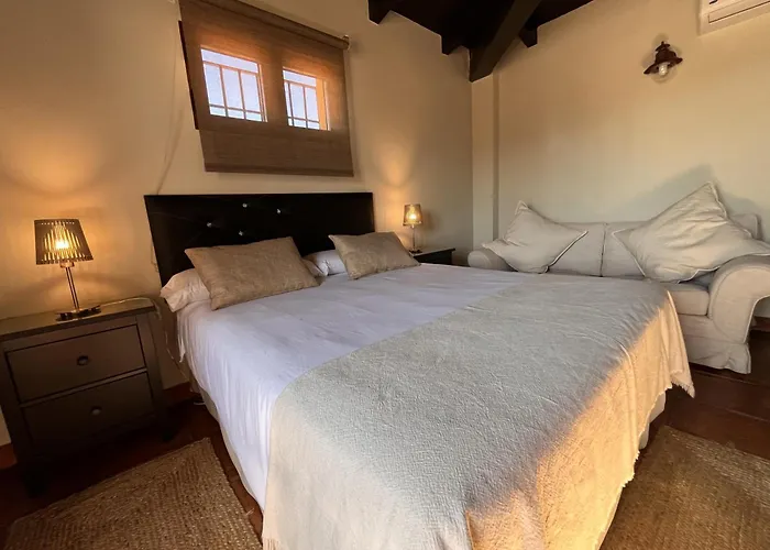 Hipico El Hinojal Montánchez