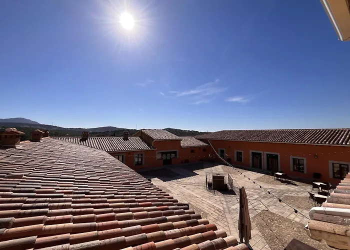 Hipico El Hinojal 4*