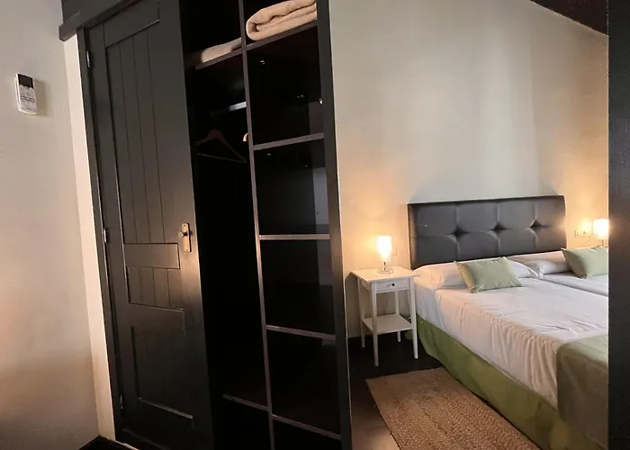 Hipico El Hinojal Hotel Montánchez