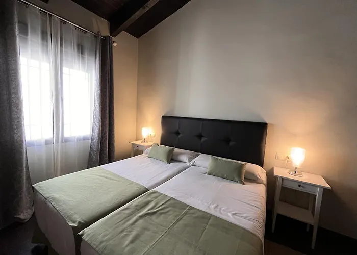 Hotel Hipico El Hinojal