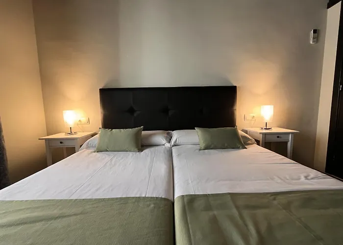 Hipico El Hinojal Montánchez