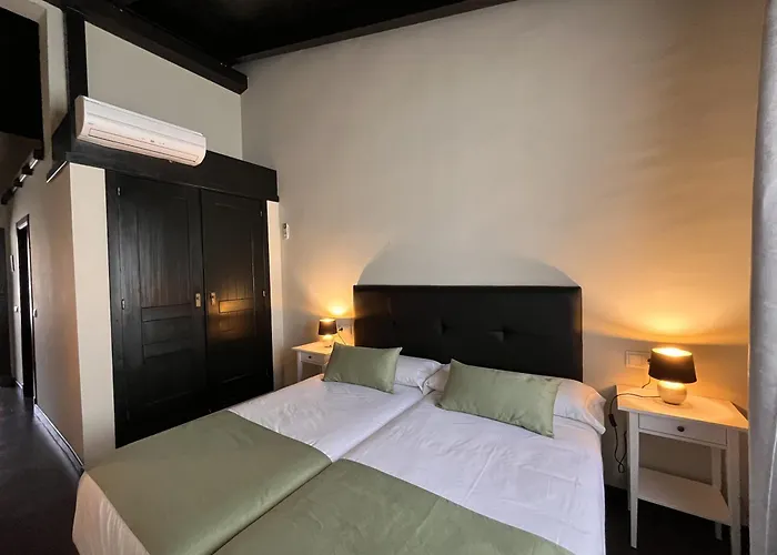 Hipico El Hinojal Hotel 4*