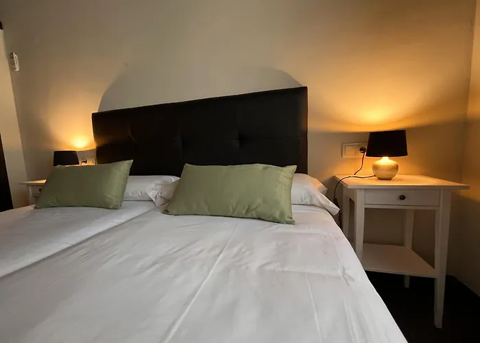 Hipico El Hinojal Hotel Montánchez