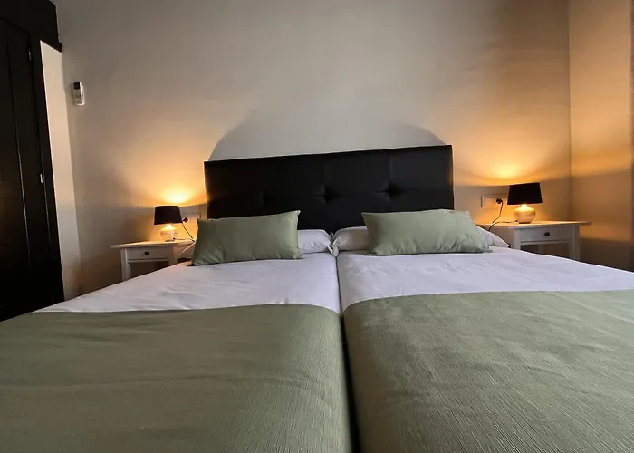 Hotel Hipico El Hinojal Montánchez