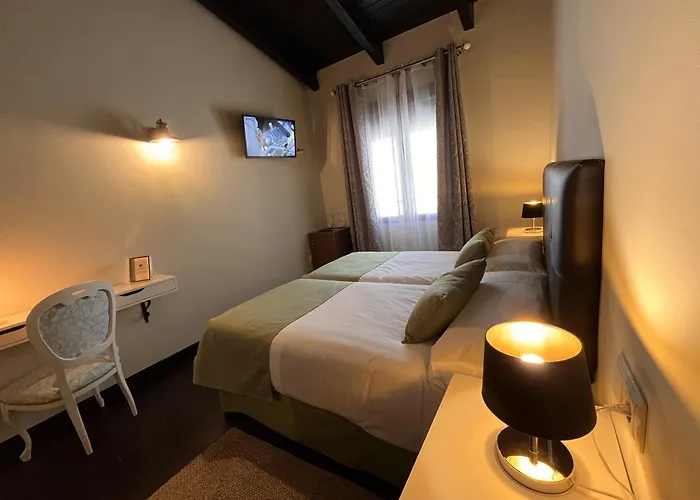 Hotel Hipico El Hinojal 4*