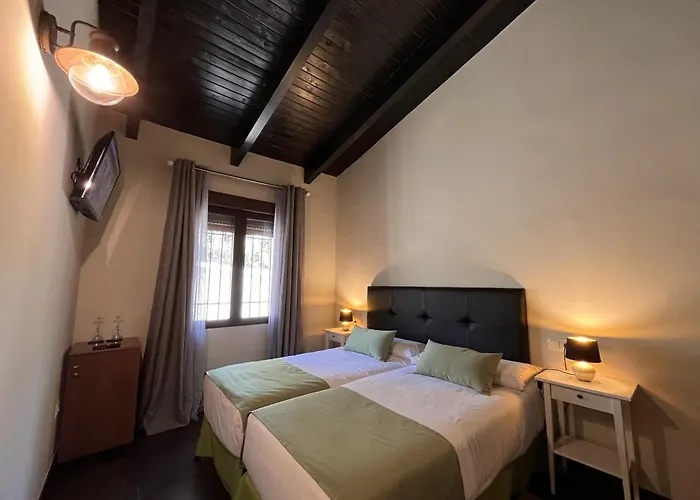 Hipico El Hinojal Montánchez