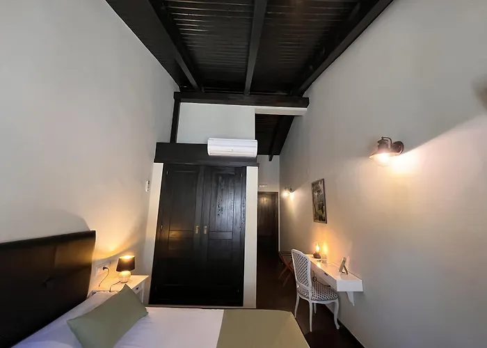 Hipico El Hinojal Hotel