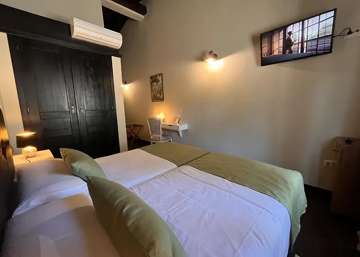 Hipico El Hinojal Montánchez