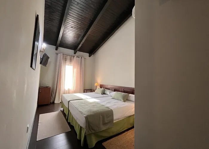 Hipico El Hinojal Montánchez