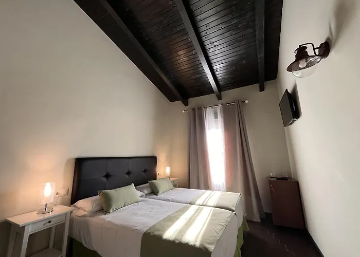 Hipico El Hinojal Hotel