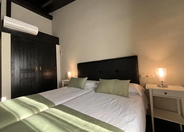 Hipico El Hinojal Montánchez