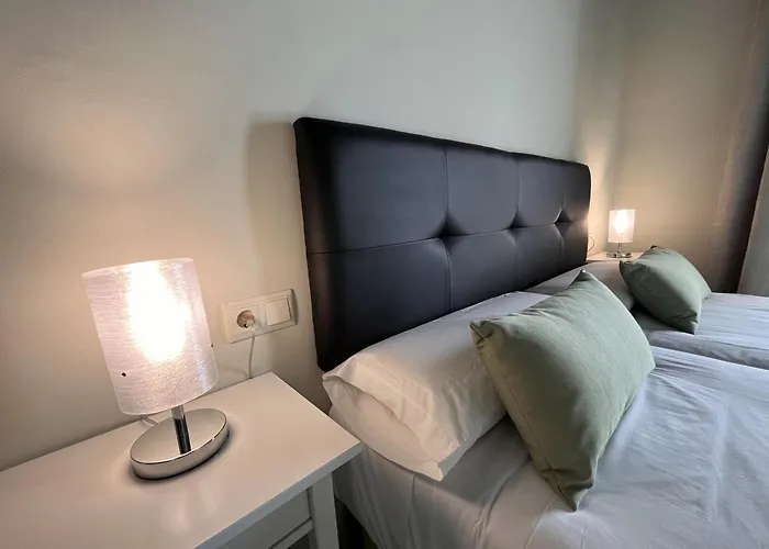 Hipico El Hinojal Hotel