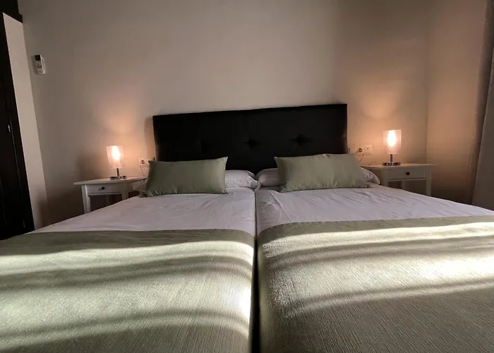 Hipico El Hinojal Montánchez