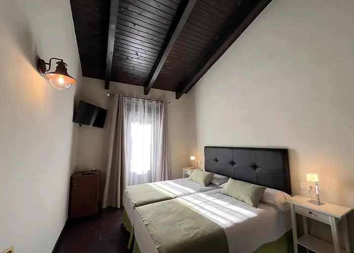 Hotel Hipico El Hinojal