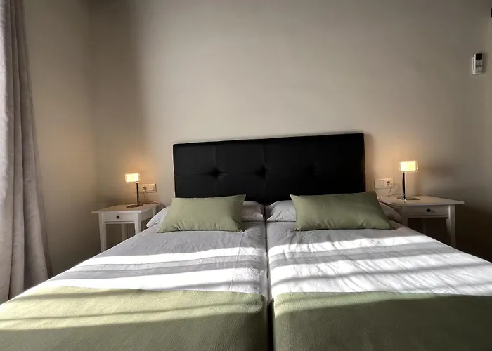 Hipico El Hinojal Hotel Montánchez