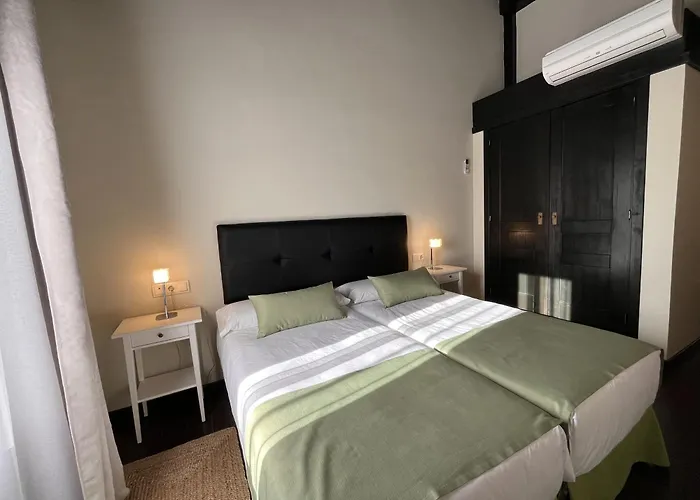 Hipico El Hinojal Hotel Montánchez