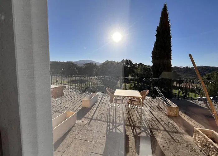 Hipico El Hinojal Hotel