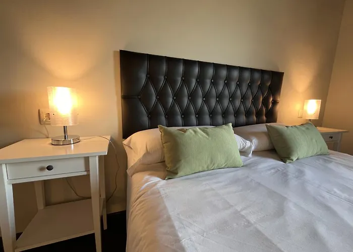 Hipico El Hinojal 4*