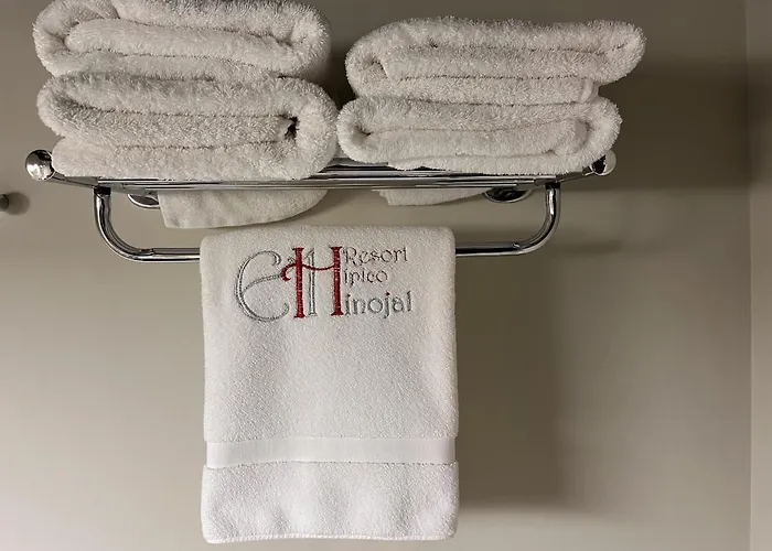 Hipico El Hinojal 4* Montánchez