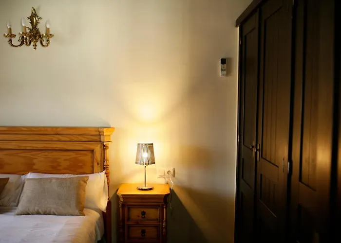 Hipico El Hinojal 4*