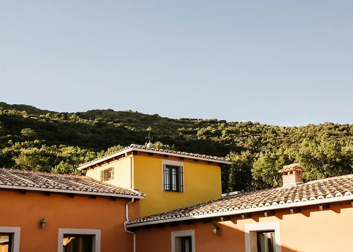 Hipico El Hinojal 4* Montánchez