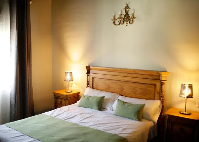 Hotel Hipico El Hinojal 4*