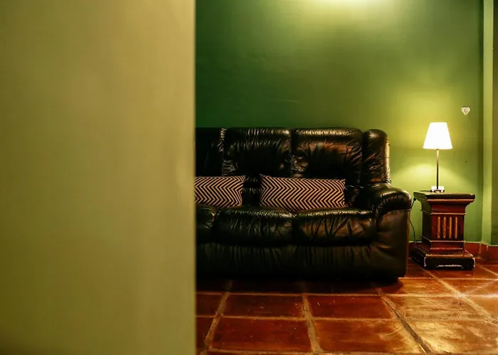 Hipico El Hinojal Hotel Montánchez