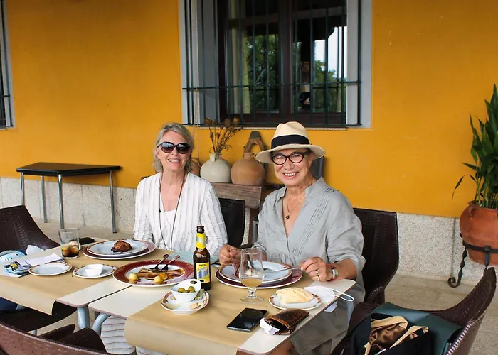 Hotel Hipico El Hinojal 4*