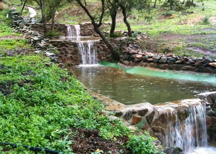 Hipico El Hinojal Hotel