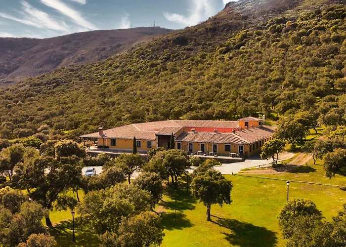 Hipico El Hinojal Montánchez