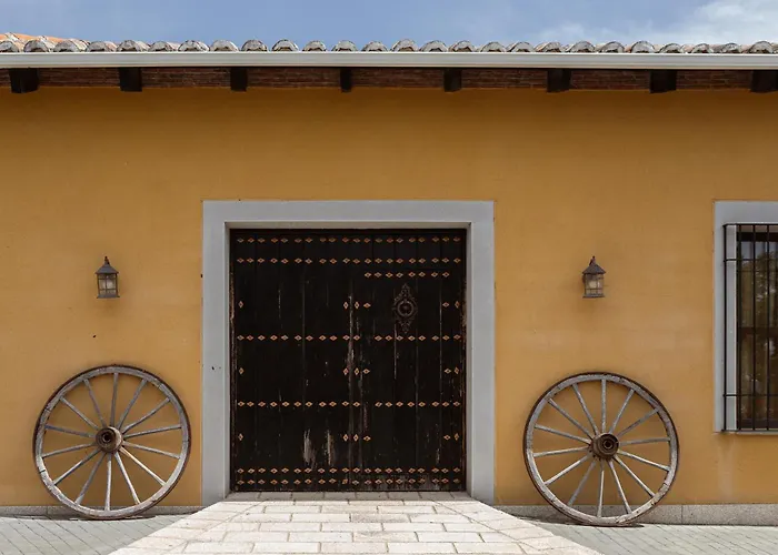 Hipico El Hinojal 4*