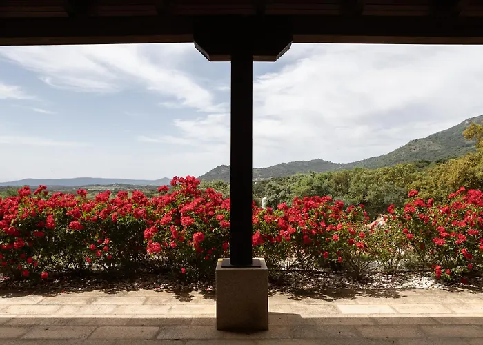 Hipico El Hinojal 4* Montánchez