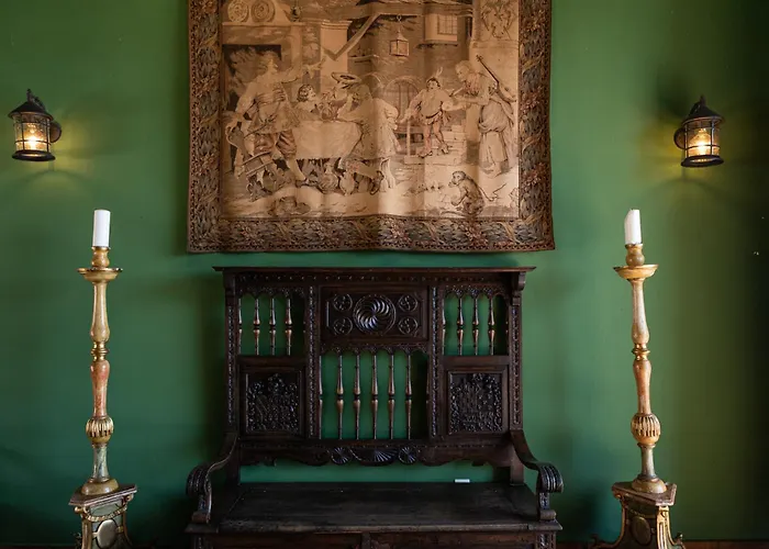 Hipico El Hinojal Montánchez