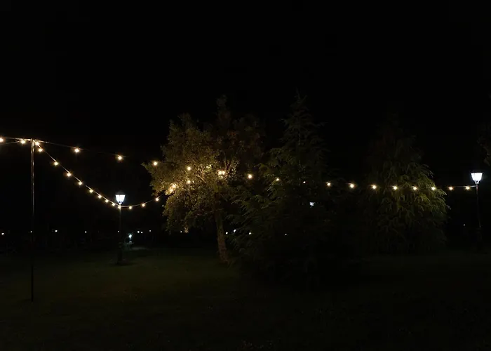 Hipico El Hinojal 4*