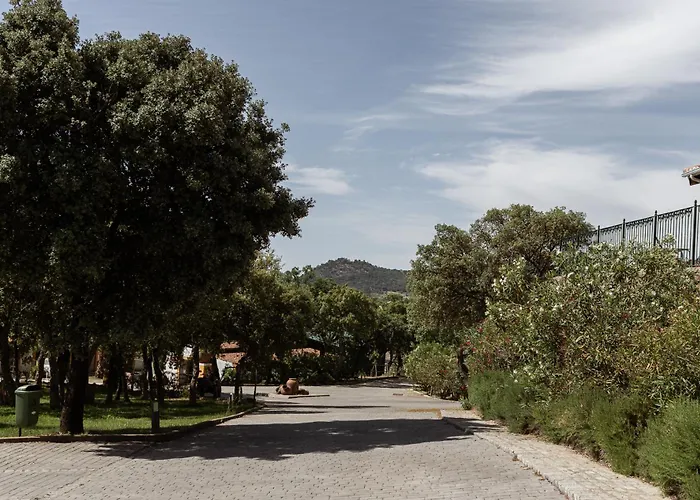 Hipico El Hinojal Hotel