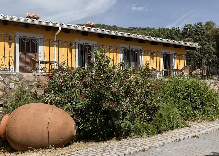 Hipico El Hinojal 4*