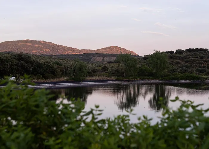 Hipico El Hinojal 4* Montánchez