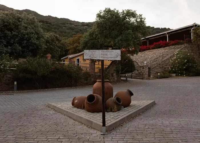 Hipico El Hinojal Montánchez