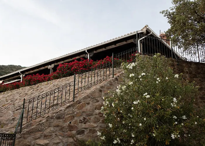 Hipico El Hinojal 4* Montánchez