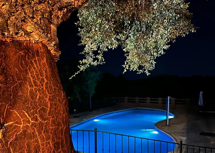 Hipico El Hinojal 4*