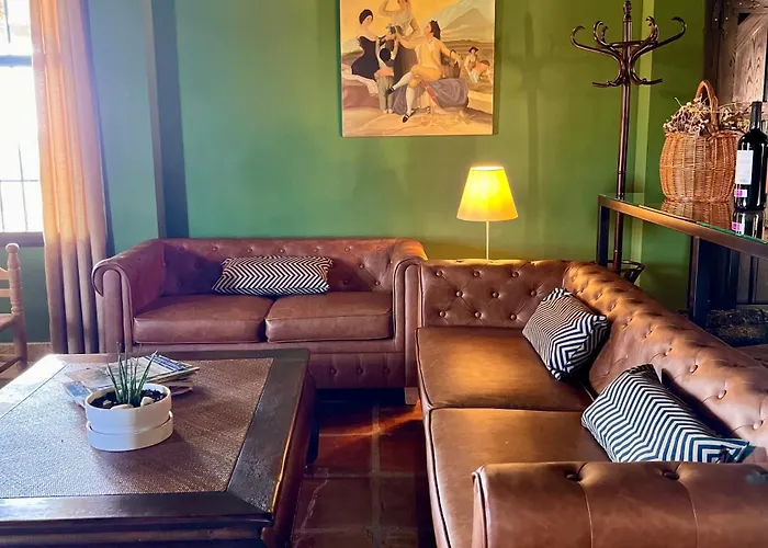 Hotel Hipico El Hinojal 4*